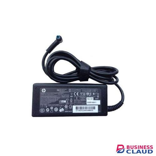 HP aptop ProBook 450 G3 G5, 640 G2 G3 G4 G5, 650 G2 G3 Charger Blue Pin Complete With Cable