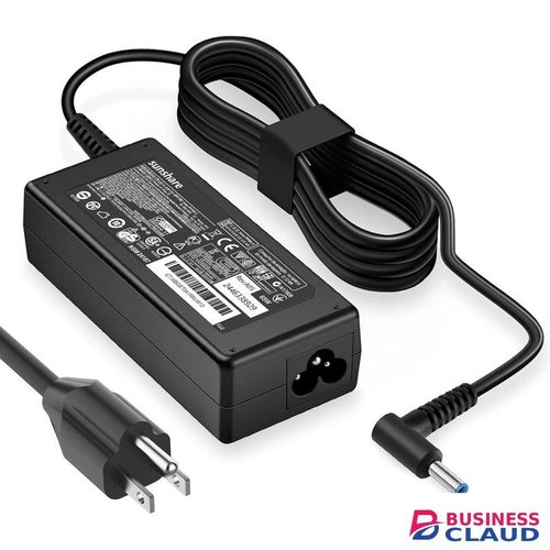 45W AC Power Charger Compatible with HP Probook 450 430 440 445 640 650 G1 G2 G3 G4 G5 G6 G7 G8 PPP009A Laptop Power Supply Adapter