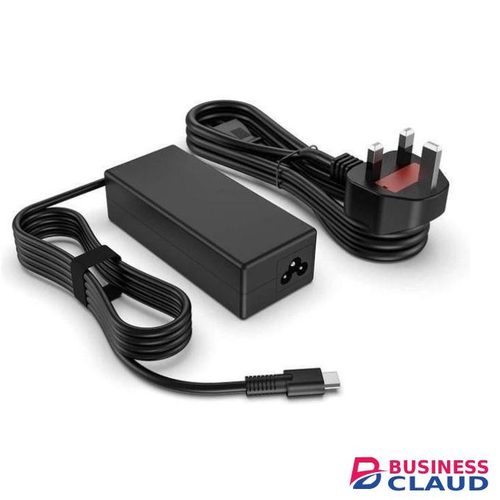 HP EliteBook 1030 G2, 1030 G3, 1040 G4, 1040 G5 Charger With Power Cable Type CEliteBook 1030 G2, 1030 G3, 1040 G4, 1040 G5 Charger With Power Cable Type C