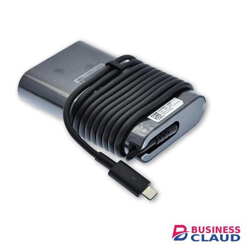 DELL Latitude 5430 E5430 5440 7330 9430 5330 5340 5530 5540 7320 7330 7340 7430 7440 3440 3540 7530 7640 9330 9440 9420 9520 Charger - Original 65W USB Type-C