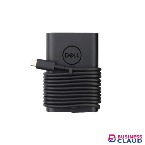 DELL XPS 12 9250,XPS 13 9350 9360 9365 9370 9380, LA65NM170 HA65NM170,02YK0F 0M1WCF Charger - TYPE C ORIGINAL COMPLETE