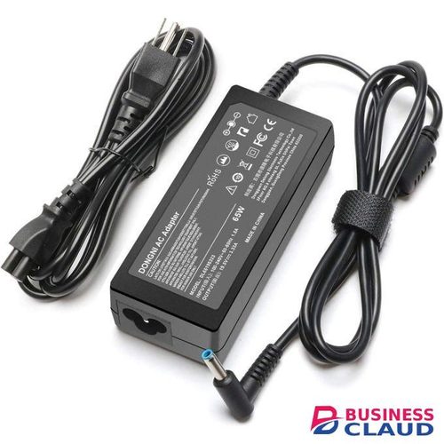 Ac Adapter for HP Pavilion x360 11 13 15, Zbook 14u G4 G5 15u 15 G3, 15-f111dx 15-f211wm 15-f233wm 15-f278nr 15-r052nr 15-r132wm Power Supply Blue Tip