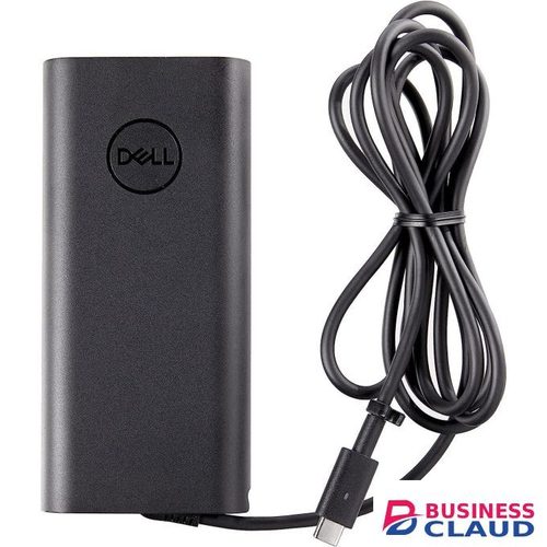 DELL Genuine 130W USB-C/USB Type C Replacement AC Adapter for Precision 5530 2in1, XPS 15 2in1 9575, DP/N 0M0H25/M0H25, 0K00F5/K00F5, Model DA130PM170, HA130PM170