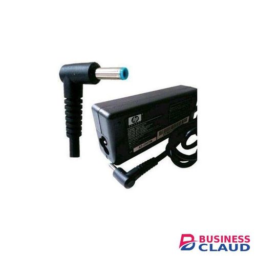 HP Laptop Charge Blue Mouth Plus Cord