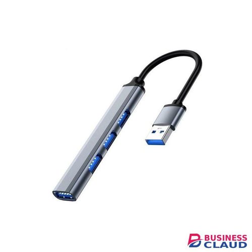 Laptop Interface Expander Mini Usb3.0 Hub One Tow Four Type-c Docking Station