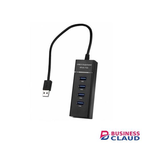 USB Hub 3.0 4 Port