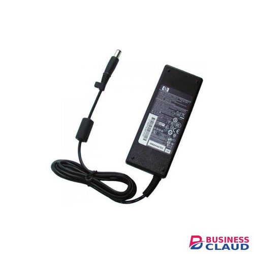 HP BIG PIN 19V 4.74A, 90W WITH POWER/FlOWER CABLE