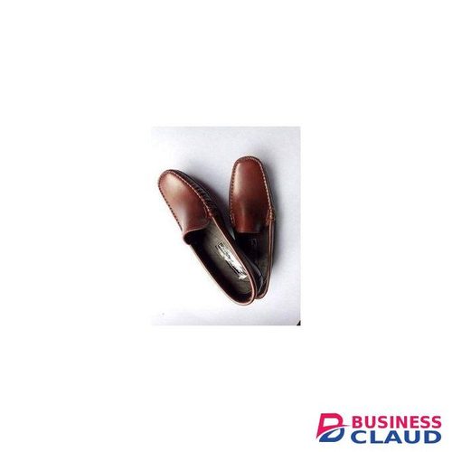 Men's Official Leather Loafers