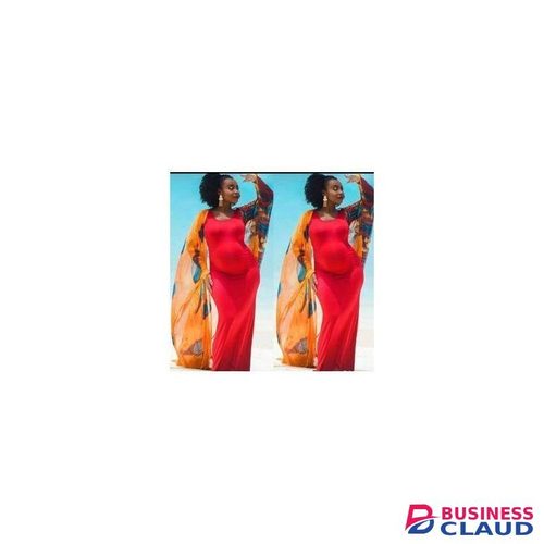Free Size Ladies Dress