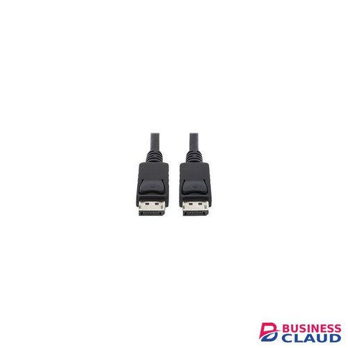 Display Port To Display Port Cable 1.5M