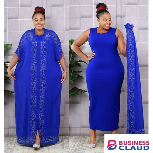 Women Fashion Dresses