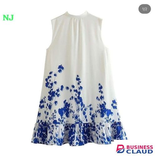 Fashion & Style Ladies Shift Dress/Skater Dress/Cute Dress