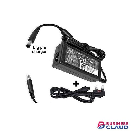 DELL Latitude 3190 3300 3340 3440 3450 3540 3460 3470 3480 3550 3580 Complete With Power Cable