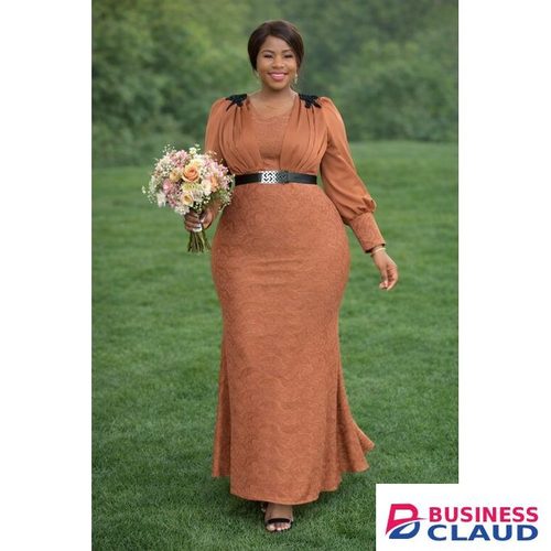 Senori Signature shape dress