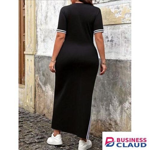 Dynasty Fashion Sexy ladies beautiful bodycon dress