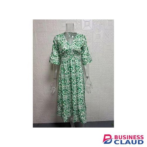 Ladies Slip Gowns Women Cooperate Office Dresses Female Birthday Dinner Classic
