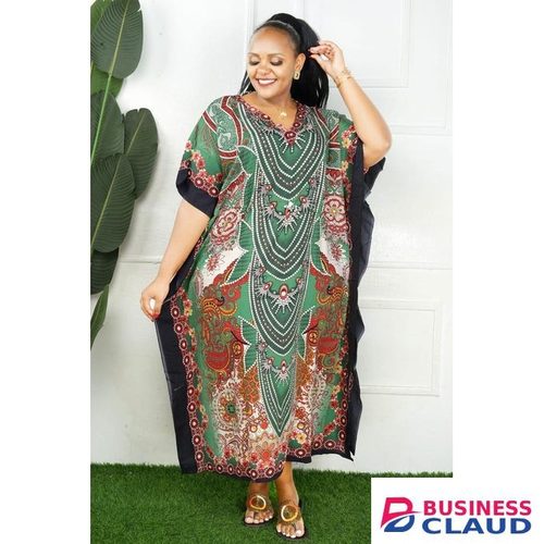 Kenya Stylish dera