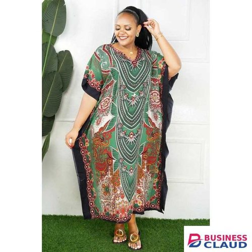 Stylish Kenya Stylish dera in One-crochet-kit-aluminum-silver-hooks-weaving-yarn-set