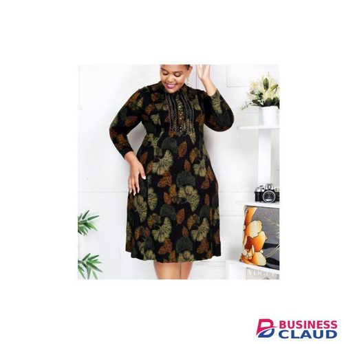 Fancy Ladies Official/Casual Dress