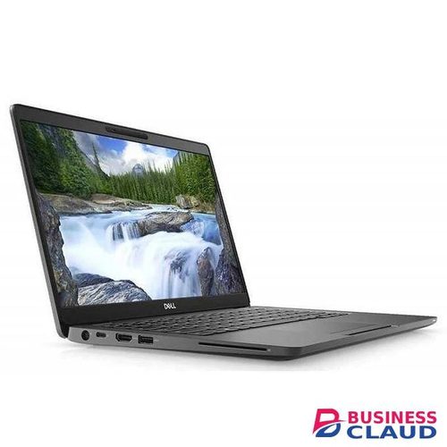Latitude 7280 6th Gen-Core I5-8GB Ram-256GB SSD-Refurbished- 13"-Black
