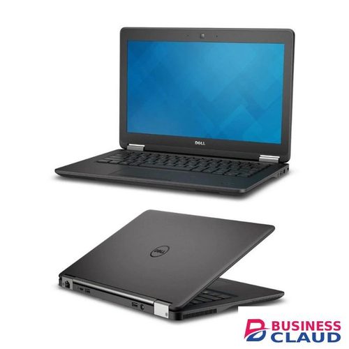 Refurbished Latitude 7250, Core I5-5th Generation, 8Gb RAM. 256Gb SSD, Keyboard Backlit, 13.3Inches