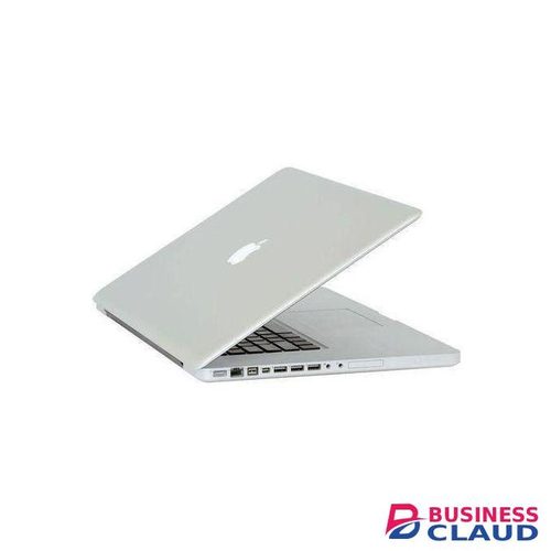 MacBook Pro 13" Core I5 2.4GHz 8GB RAM, 1TB HDD (2012) Silver Refurbished
