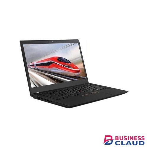 Thinkpad T470s Refurbished -Core I7 -7th Gen-8GB RAM -256GB SSD-Dos-14