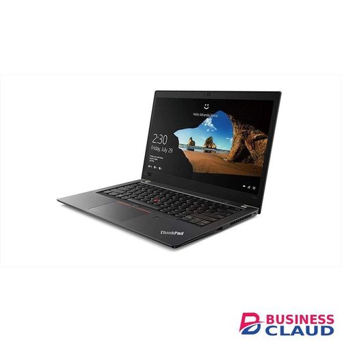 Refurbished ThinkPad T470s Intel Core I5 6th Gen 8GB RAM 256GB SSD 14 Inches HD Display