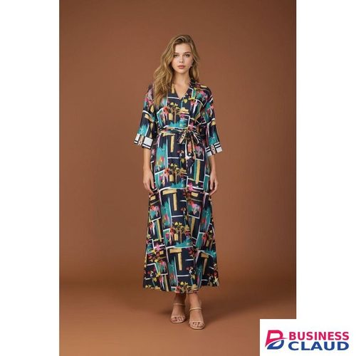 Maxi Sleeveless Dress/Stylish Maxi Dress/Floral Maxi Dress