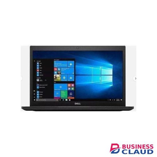 Latitude 7490 Refurbished, Core I7-8350U,8GB RAM, 256GB SSD, 14ich-Windows 11Pro