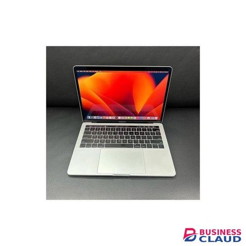 MacBook Pro 13-inch (2019) – Intel Core i7, 16GB RAM, 256GB SSD Refurbished