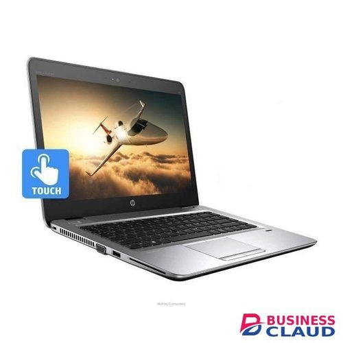 Refurbished EliteBook 840 G3 Core I5 8GB 256GB SSD + HDD 500GB 6th Gen 14 Inch Touchscreen