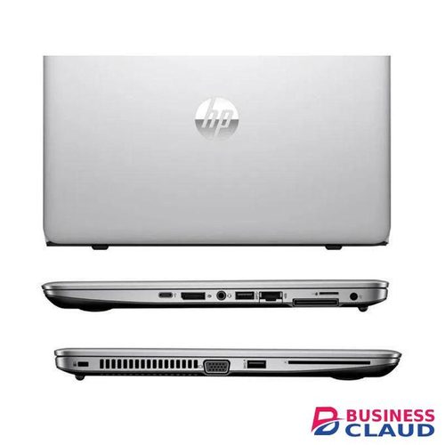 Refurbished Elitebook 820 G3 Core I5, 8GB RAM, 256 GB SSD -12.5"