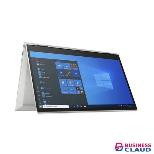 EliteBook 830 G9 X360 Core I5 12th Gen 16GB 256GB SSD 13.3" Touchscreen-Silver-win 11, refurbished