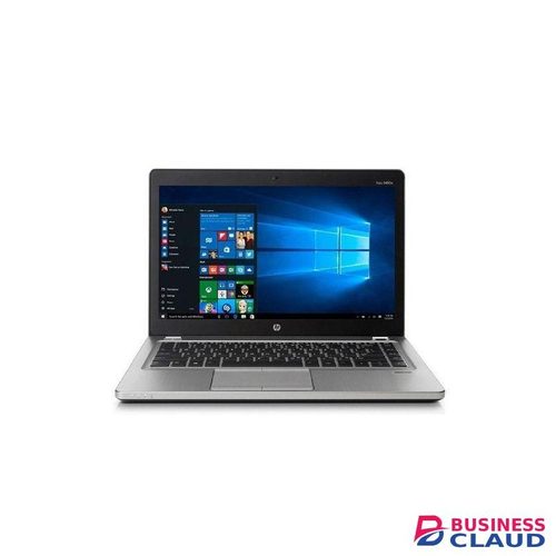 Elitebook Folio 9470 - 14" - Intel Core I5- 8GB RAM - 500GB HDD - Silver Refurbished