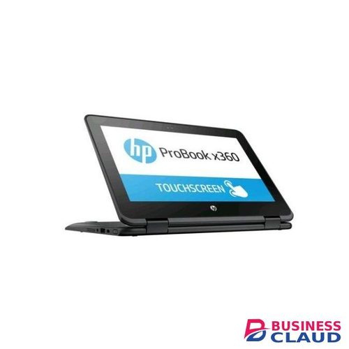 Refurbished Probook X360 11 G2 Core I5 7th Gen 8gb 128gb Ssd