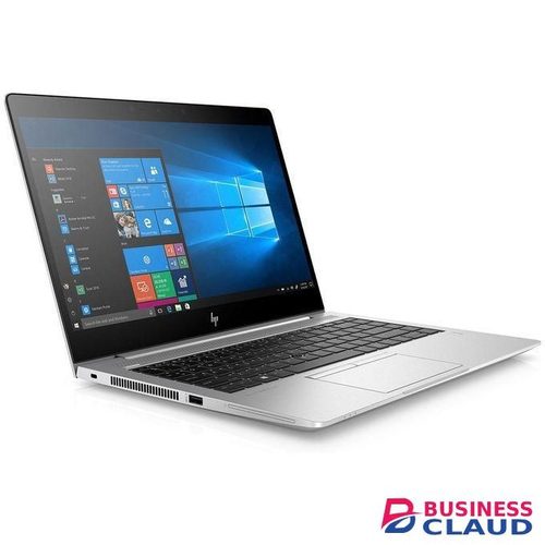 EliteBook 840 G6 Touchscreen 8th Gen-Core I7-16GB RAM, 512GB-SSD-Refurbished-