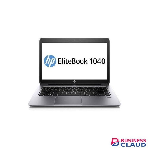 Refurbished Elitebook 1040 G3 Core I5 8GB RAM 256SSD 6TH GEN 14'' Slim