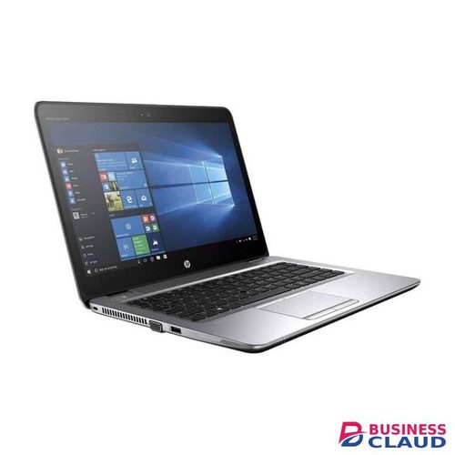 Refurbished EliteBook 840 G3 Core I7 8GB RAM 256GB SSD 14 Inch 6th Gen