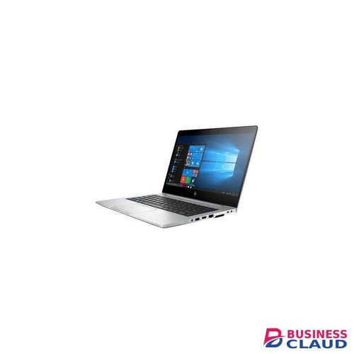 EliteBook 830 G5 Core I5 8th Gen 8GB 256GB - Refurbished-13.3 Screen Inch - Silver