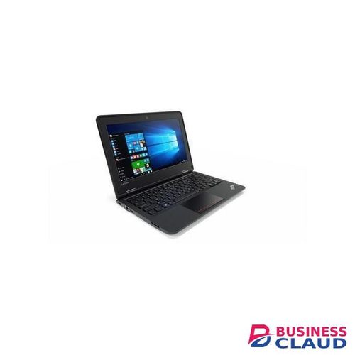 Thinkpad Yoga 11e - Intel Processor, 4GB RAM, 128GB SSD, Touchscreen X360, Windows 10 Refurbished