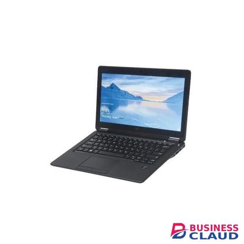 Refurbished Latitude 7250, Core I5, 8Gb RAM. 128Gb SSD, Keyboard Backlit, 13.3Inch 5th gen