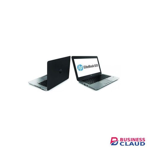 Elitebook 820 Core I5, 8GB RAM 500 GB HDD -12.5" Refurbished
