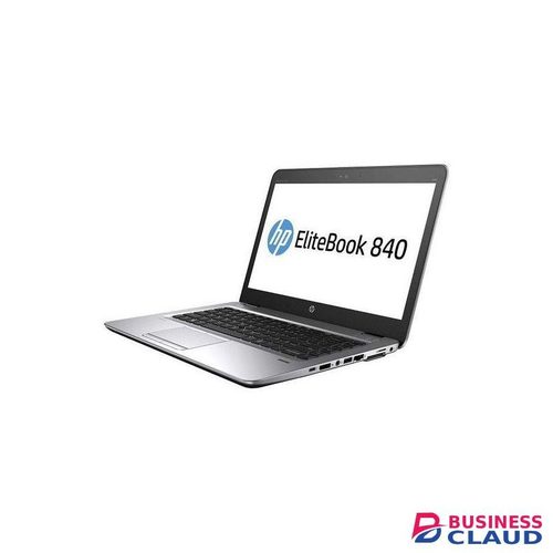 EliteBook 840 G4 Core I5-7th Gen-8GB RAM 256GB SSD-Refurbished-14-Inches