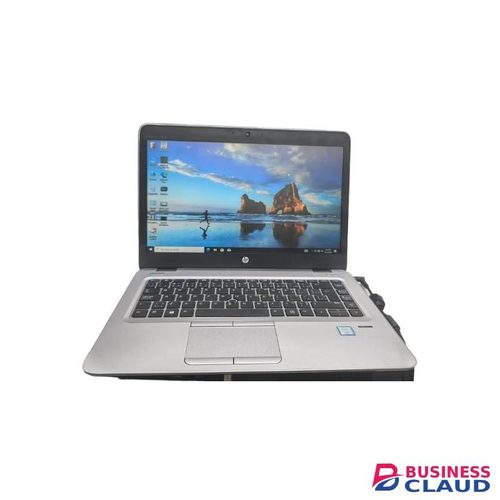 Refurbished EliteBook 840 G3 Core i5 6th Generation, 8GB RAM, 256GB SSD, 14 SCREEN