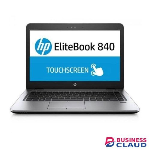 Refurbished EliteBook 840 G3 Core I5 16GB 256GB SSD 6th Gen 14 Inch Touchscreen