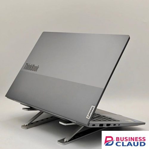 Refurbished ThinkBook 14 Gen 6 - 14” - 13th Gen Intel Core i5- 16GB RAM - 512GB SSD, GREY