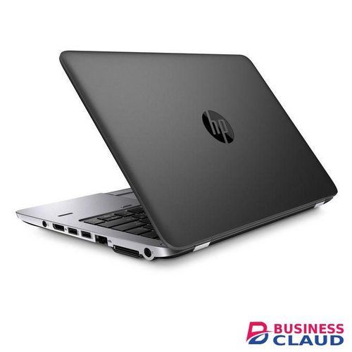 EliteBook 820 Core I5, 4GB RAM 500GB HDD -12.5inch, Black Refurbished Windows 10 (6 Months WRTY)