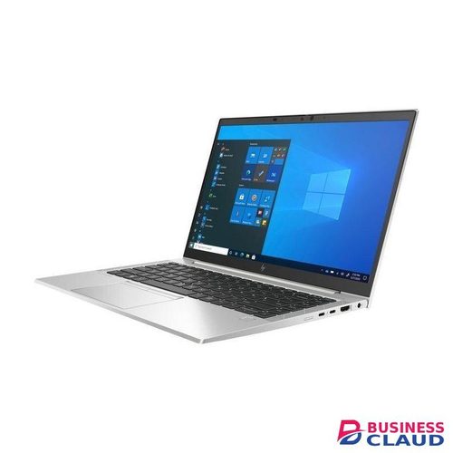 EliteBook 840 G6 Touchscreen 8th Gen-Core I7-16GB RAM, 512GB-SSD-Refurbished-14"- Silver-Win 11