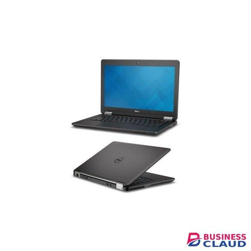 _DELL__ Refurbished Latitude 7250, Core I7, 8Gb RAM. 128Gb SSD, Keyboard Backlit, 13.3Inches